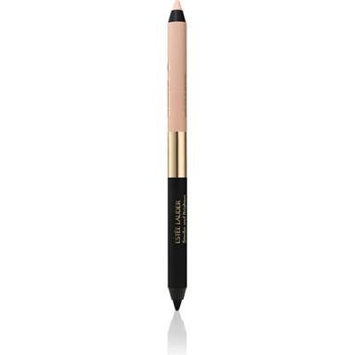 Estée Lauder Smoke And Brighten Kajal Eyeliner Duo Молив за очи 1gr