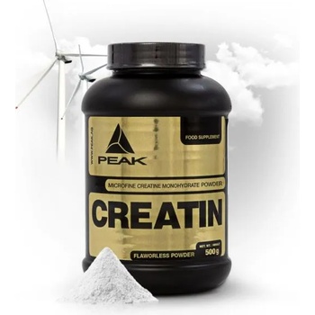 Peak Creatin Monohydrate 500 g