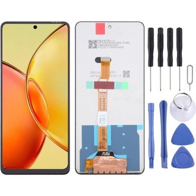 Vivo LCD Дисплей и Тъч Скрийн за vivo Y36 5G V2248