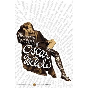 Complete Works of Oscar Wilde | Oscar Wilde, Vyvyan Holland (ISBN: 9780060963934)