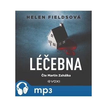 Léčebna