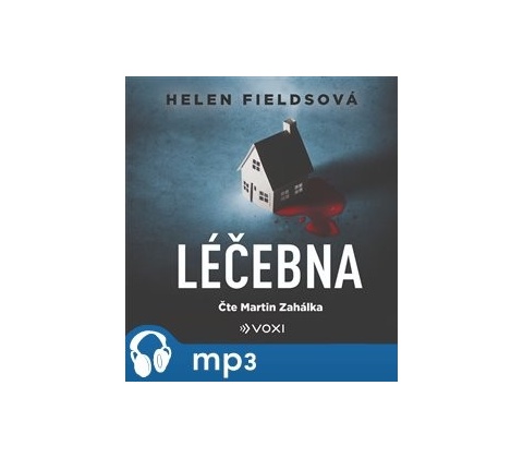 Léčebna