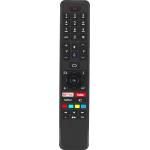 GENERAL TOSHIBA CT8556, RC43160 - съвместимо дистанционно управление на марката General (CT8556, RC43160) Дистанционно