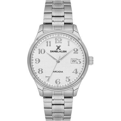 Часовник Daniel Klein DK. 6.14050-1 (DK.6.14050-1)