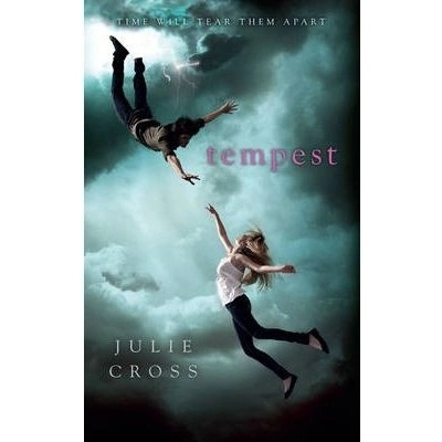 Tempest 1 Julie Cross