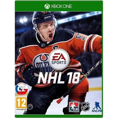 NHL 18