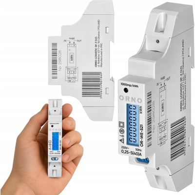 Orno OR-WE-521 – Zboží Mobilmania
