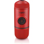 Wacaco Nanopresso orange patrol