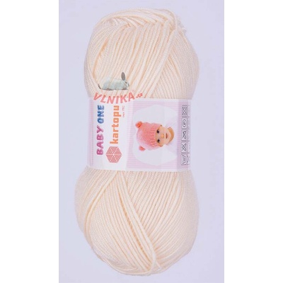 Kartopu Příze Baby One Varianta: K025