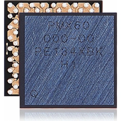 IC čip napájení malý iPhone 13 Series (PMX60) IPH1538