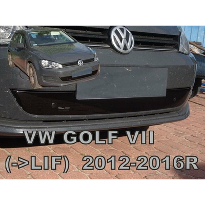 Clona zimná Heko VW Golf VII 2012 - 2016 spodná