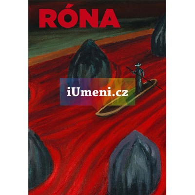 Róna - Jiří Olič