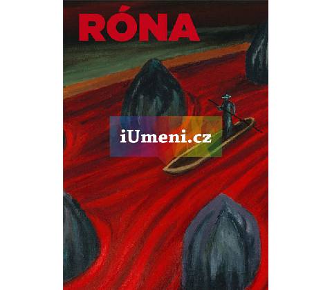 Róna - Jiří Olič