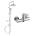 Mexen Carl 72540240-00