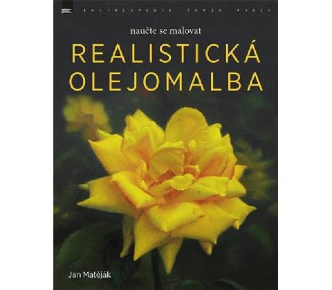 Realistická olejomalba