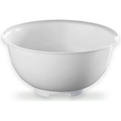METRO Professional Mísa polyetylenová bílá 23,5 cm 2,5 l