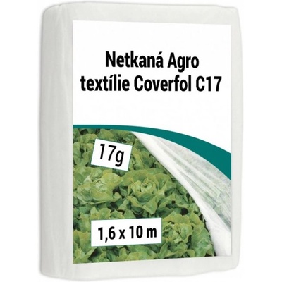 Covernit Netkaná Agro textília Coverfol C17 10 x 1,6 m