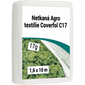 Covernit Netkaná Agro textília Coverfol C17 10 x 1,6 m