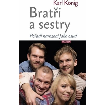Bratři a sestry