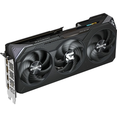 GIGABYTE Radeon RX 9070 GAMING OC 16GB GDDR6 256bit (R9070GAMING OC-16GD 1.0)