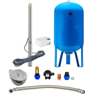 Prodo Omnigena AQUA ST 3T-23 / 200L 118365