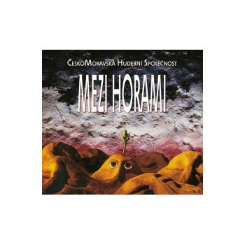 Čechomor - Mezi horami CD