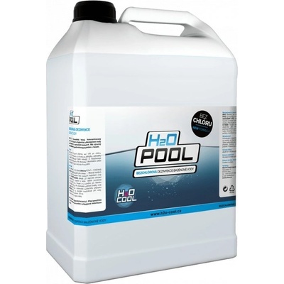 H2O Cool POOL 10 l