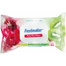 Freshmaker vlhčené utierky Fruit 100 ks