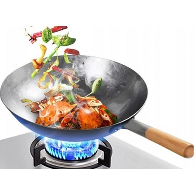 Wok Pronett Wok 35 cm