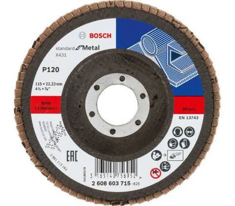 Bosch 2.608.603.715