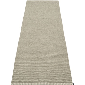Pappelina Mono Dark Linen Linen ľanový tmavý
