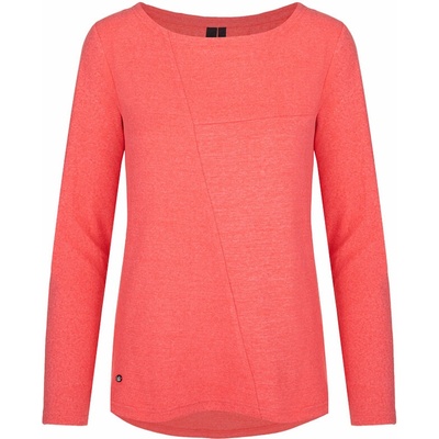 LOAP Dámske tričko BENICE červená