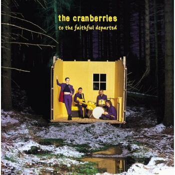 Image 1 of The Cranberries - To The Faithful Departed (140g) (2 LP) (0602455709479)