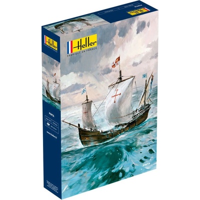 Heller Pinta 1:75