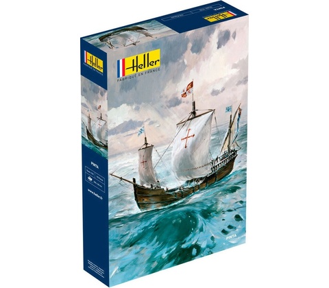 Heller Pinta 1:75