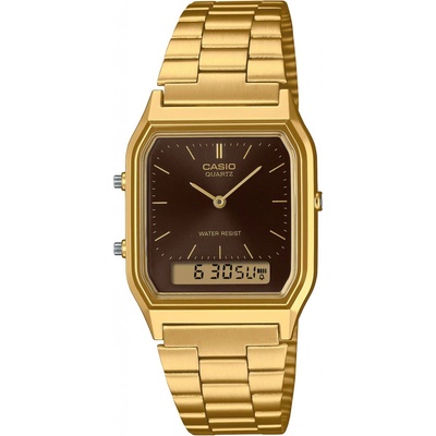 Casio AQ-230GA-5A