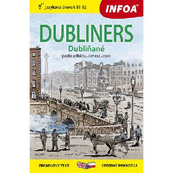 Dubliners Dubliňané