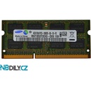 Samsung DDR3 4GB M471B5273CH0-CH9