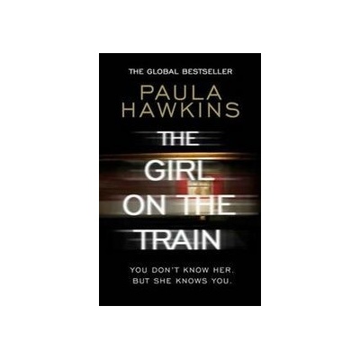The Girl on the Train