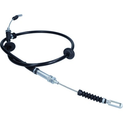 Ťažné lanko, parkovacia brzda MAXGEAR 32-1352 (321352)