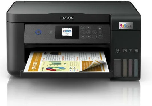 Epson EcoTank L4260 (C11CJ63409)