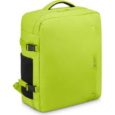 Roncato Wanderline Easyjet zelená 32,5 L