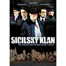 Sicilský klan DVD