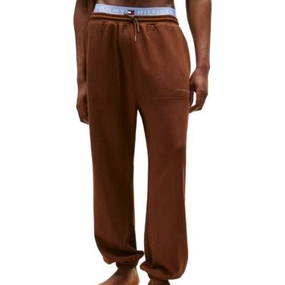 Tommy Hilfiger UM03627 hnědá