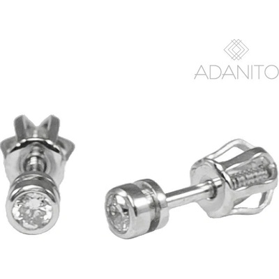 Adanito náušnice ZSZ470