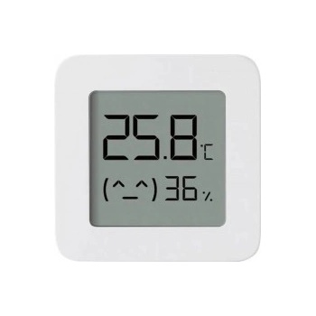Xiomi Mi Temperature and Humidity Monitor 2 27012
