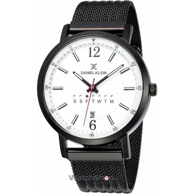 Daniel Klein DK11849-4