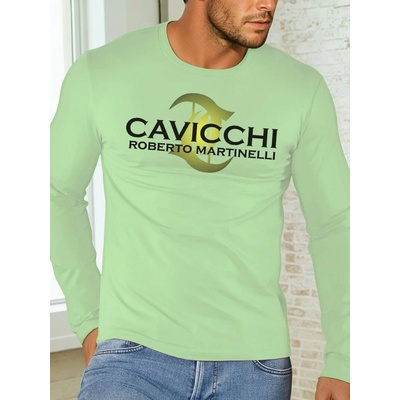 CAvichi CC219 05541 značkové zelené