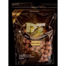 DT Baits SUPA FRUIT Boilies 1kg 18mm