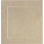 Aquanova Килимче за баня London 60 x 60 см бадем (LONBMB-754)